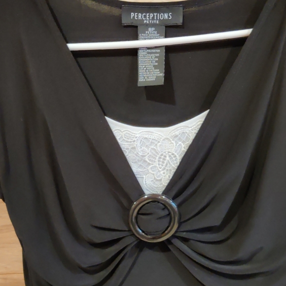 Perceptions Top S - Picture 3 of 4